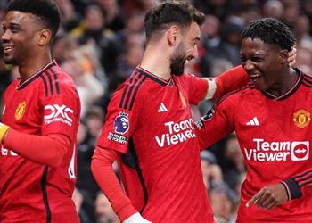 عرض خرافي من النصر السعودي لضم لاعب مانشستر يونايتد