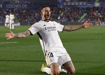 ذا أثلتيك تكشف موقف ريال مدريد تجاه خوسيلو