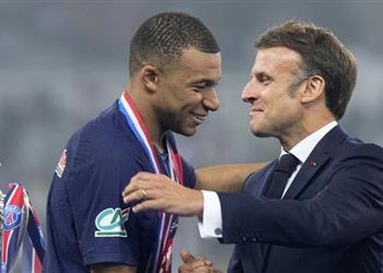 فيديو مبابي يعلن موعد إعلان ريال مدريد عن صفقة انضمامه