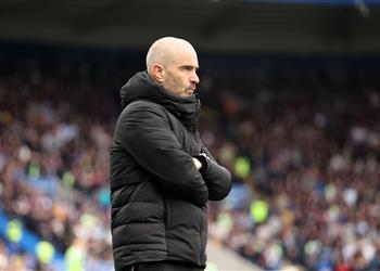 رسمي ا إنزو ماريسكا مدير ا فني ا لـ تشيلسي خلف ا لـ بوتشيتينو