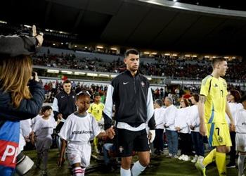 قبل يورو 2024 منتخب البرتغال يعلن إصابة أوتافيو واستدعاء لاعب مانشستر سيتي