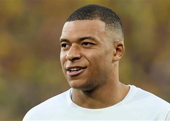 ماركا توضح موعد تقديم كيليان مبابي في سانتياجو برنابيو