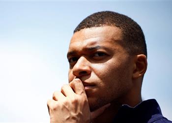 تقارير توضح موعد مباراة مبابي الأولى مع ريال مدريد