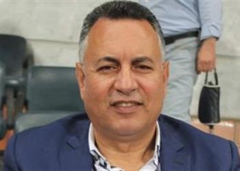 نائب رئيس المصري المشاركة في الكونفدرالية حق أصيل لنا ويقدم وعد ا للجماهير