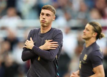 فيديو إنجلترا تفوز على البوسنة والهرسك بثلاثية نظيفة استعداد ا لـ يورو 2024