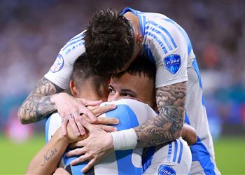 موعد مباراة الأرجنتين والإكوادور في ربع نهائي كوبا أمريكا 2024