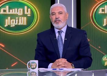 جمال عبد الحميد ينتقد مجلس حسين لبيب وي صرح الزمالك نصف مصر كيف يحدث معه ذلك