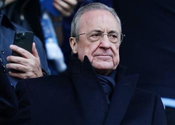 آس خلال أسبوعين ريال مدريد في مهمة خاصة لحسم صفقة جديدة