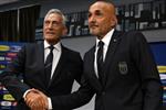 رئيس الاتحاد الإيطالي يُعلن مصير سباليتي النهائي بعد الخروج من يورو 2024