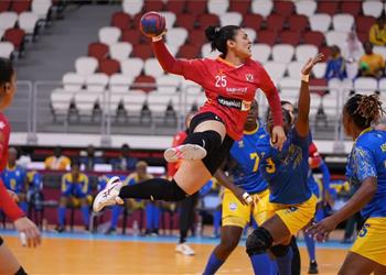 الأهلي يدعم صفوف فريق اليد سيدات بصفقة جديدة