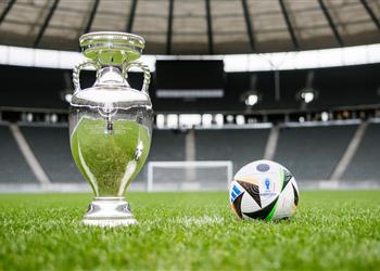 مواجهات دور الـ 8 من يورو 2024