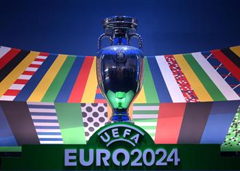 مواعيد مواجهات دور الـ 8 من يورو 2024