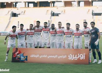 أول الثلاثي الكبار الزمالك يتلقى خطاب ا رسمي ا لضم لاعبه إلى منتخب مصر في أولمبياد باريس