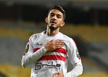 سيف فاروق جعفر أتمنى عودة أشرف بن شرقي للزمالك وشيكابالا من الأفضل في التاريخ