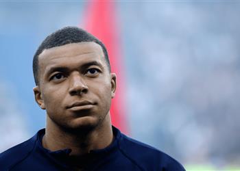 فابريزيو رومانو يوضح رقم قميص مبابي في ريال مدريد