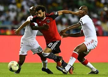 لاعب بوركينا فاسو السابق مواجهة مصر للانتقام وتدربت مع حسام حسن وأعرفه جيد ا