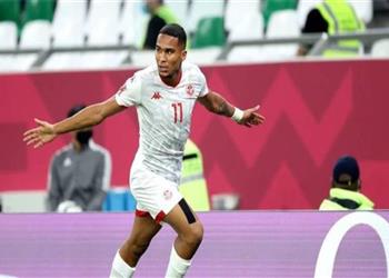 الجامعة التونسية ت علن إصابة سيف الجزيري واستدعاء بديله