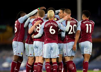 من بينهم ليفربول 3 أندية إنجليزية تستهدف ضم لاعب أستون فيلا