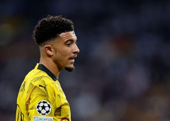 مانشستر يونايتد يستعد لإجراء محادثات مع سانشو