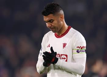 رسمي ا كاسيميرو ينضم إلى ناد إسباني درجة ثالثة