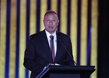 حلم وحق للجماهير محمود الخطيب يوضح تفاصيل إنشاء استاد الأهلي الجديد