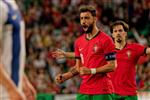 فيديو | بدون رونالدو.. برونو فرنانديز يقود البرتغال لفوز مثير وديًا على فنلندا