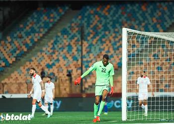 موعد والقناة الناقلة لمباراة تونس وغينيا الاستوائية اليوم في تصفيات كأس العالم 2026