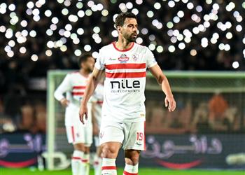 عبد الله السعيد فوز الزمالك بالدوري صعب حسابي ا وجوميز غير مركزي مع الفريق