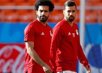عبد الله السعيد يكشف كواليس علاقته مع محمد صلاح ويصرح تجربي مع الأهلي الأفضل