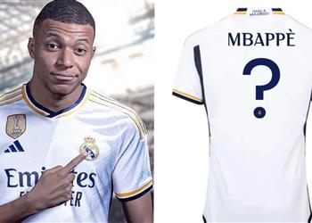 صدمة جماهيرية تقارير ريال مدريد محروم من بيع قمصان مبابي