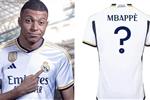 صدمة جماهيرية.. تقارير: ريال مدريد محروم من بيع قمصان مبابي