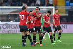 محمد عمارة يختار تشكيل منتخب مصر أمام بوركينا فاسو في تصفيات كأس العالم