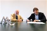 رسميًا | نابولي يعلن أنطونيو كونتي مديرًا فنيًا حتى 2027