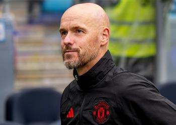 مانشستر يونايتد يدخل سباق التوقيع مع هدف ريال مدريد في الميركاتو الصيفي