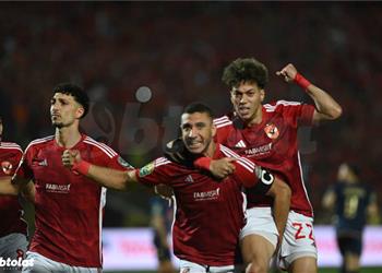 النجوم ي علن مواجهة الأهلي ودي ا