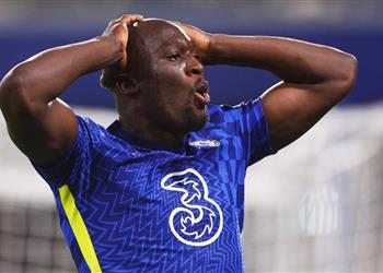 تشيلسي ي عقد رحيل لوكاكو في الصيف وناد إيطالي قد ينقذ الموقف