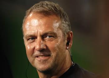 برشلونة يضع اللمسات الأخيرة على تجديد عقد لاعبه