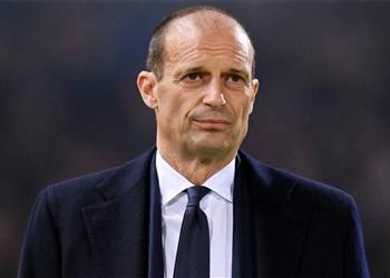 تقارير توضح الوجهة الأقرب لـ أليجري بعد الرحيل عن يوفنتوس