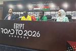 مدرب بوركينا فاسو: لا أملك لاعبين بقوة ثلاثي منتخب مصر.. ولكن نؤمن بحظوظنا