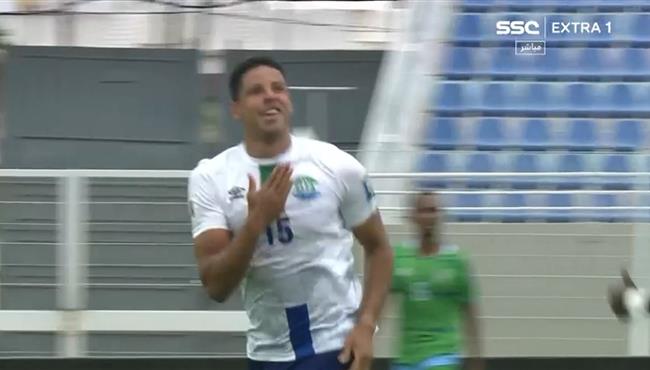 هدف سيراليون الاول في مرمي جيبوتي بتصفيات كأس العالم
