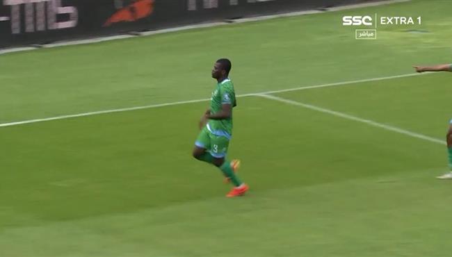 هدف تعادل جيبوتي مع سيراليون في تصفيات كأس العالم