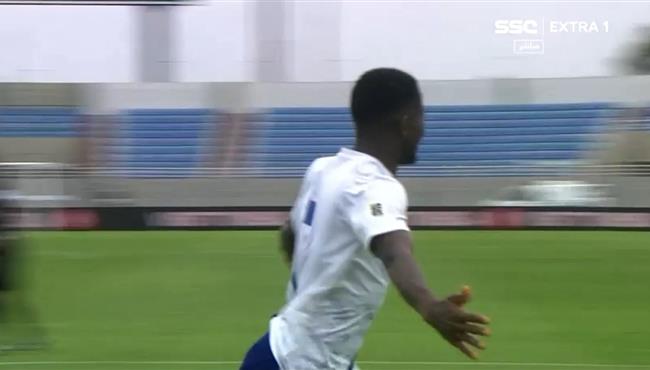 هدف سيراليون الثاني في مرمي جيبوتي بتصفيات كأس العالم