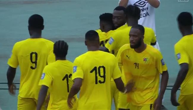 اهداف مباراة جنوب السودان وتوجو 1 1 تصفيات كأس العالم