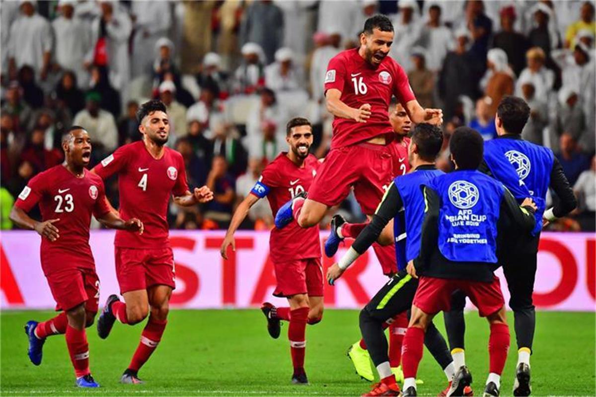 قطر