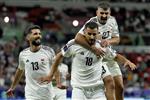 موعد مباراة والقناة الناقلة لمباراة العراق وإندونيسيا اليوم في تصفيات كأس العالم