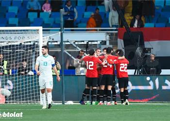 مواعيد مباريات اليوم الخميس 6 6 2024 والقنوات الناقلة مصر أمام بوركينا فاسو ومواجهات قوية في تصفيات كأس العالم