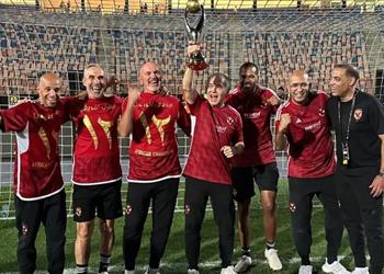 محلل أداء الأهلي يوضح سر النجاح في حصد البطولات ومدى قوة شخصية كولر