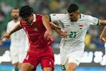 فيديو | منتخب العراق يفوز على إندونيسيا بثنائية ويتأهل متصدرًا للمرحلة النهائية من تصفيات كأس العالم