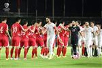 منتخب سوريا يسقط بهدف قاتل أمام كوريا الشمالية في تصفيات كأس العالم
