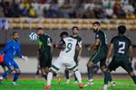 فيديو | السعودية تفوز على باكستان بثلاثية في تصفيات كأس العالم